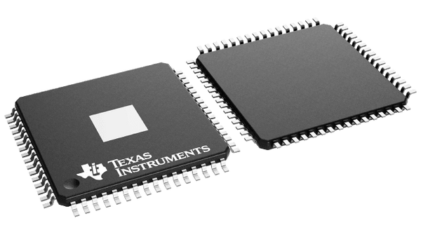 TAS5611APHDR, Texas Instruments, Yeehing Electronics