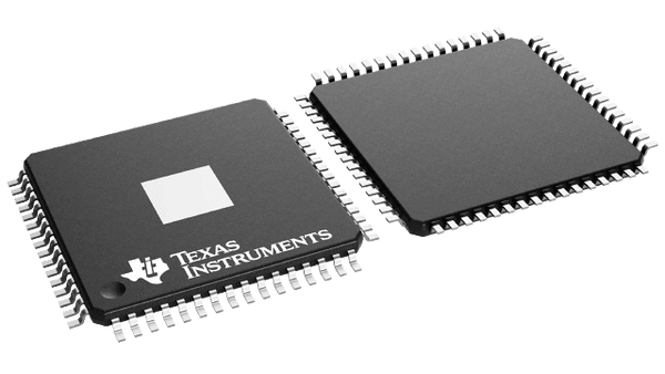 TAS5612APHD, Texas Instruments, Yeehing Electronics