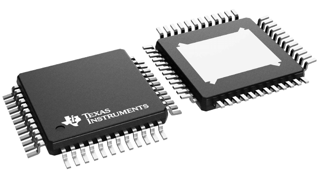 TAS5709APHP, Texas Instruments, Yeehing Electronics