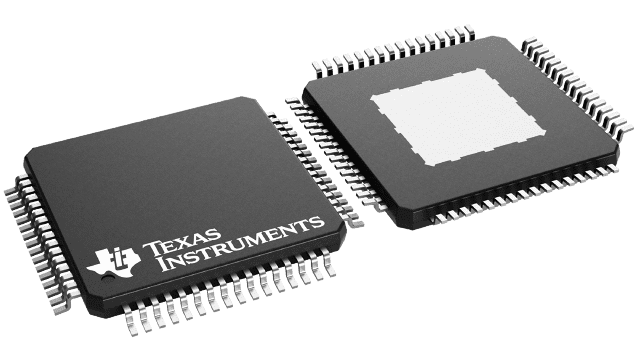 TAS5716PAP, Texas Instruments, Yeehing Electronics