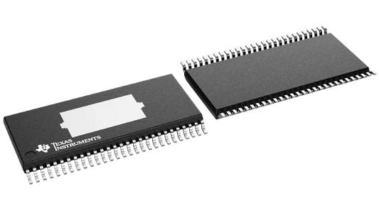 TAS5755MDFDR, Texas Instruments, Yeehing Electronics