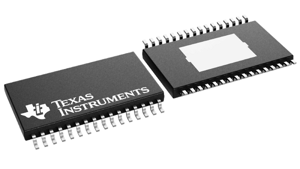 TAS5760LDAPR, Texas Instruments, Yeehing Electronics
