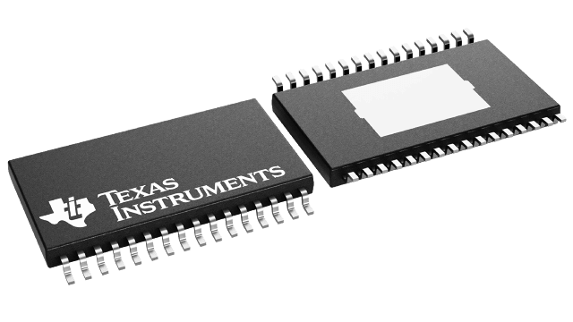 TAS5760MDAPR, Texas Instruments, Yeehing Electronics