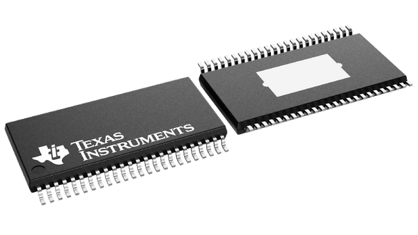 TAS5760MDCAR, Texas Instruments, Yeehing Electronics