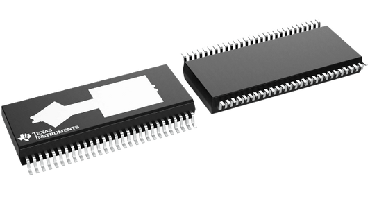 TAS6421QDKQRQ1, Texas Instruments, Yeehing Electronics