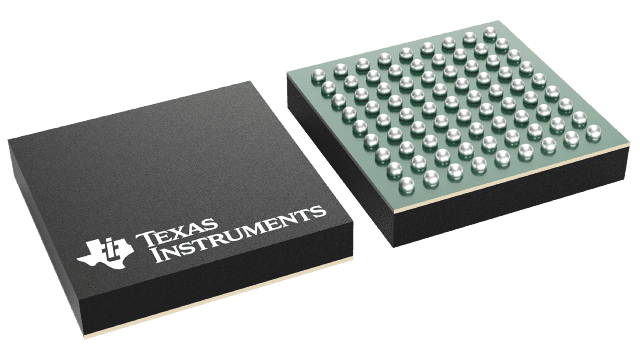 TCA5013ZAHR, Texas Instruments, Yeehing Electronics