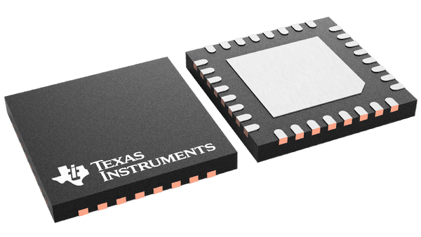 TCA6424ARGJR, Texas Instruments, Yeehing Electronics