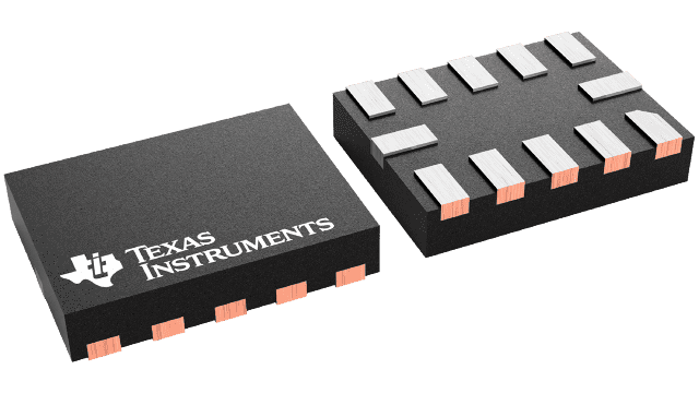 TCA6507RUER, Texas Instruments, Yeehing Electronics