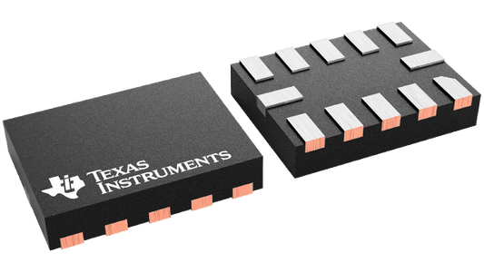 TCA6507RUER, Texas Instruments, Yeehing Electronics
