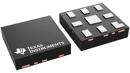 TCA9509RVHR, Texas Instruments, Yeehing Electronics