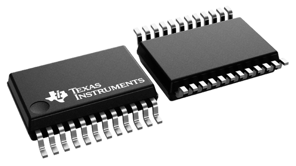 TCA9535DBT, Texas Instruments, Yeehing Electronics