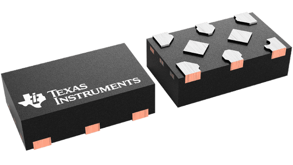 TCA9536ADTMR, Texas Instruments, Yeehing Electronics