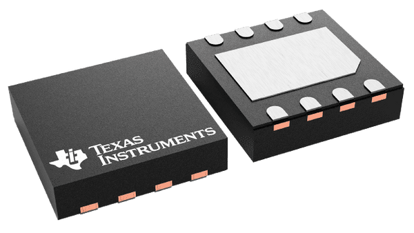 TCAN1042DRBRQ1, Texas Instruments, Yeehing Electronics