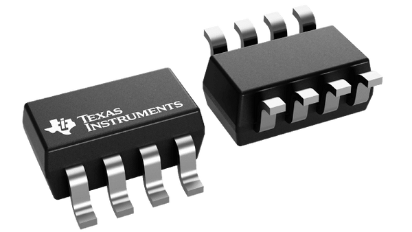 TCAN330DCNT, Texas Instruments, Yeehing Electronics