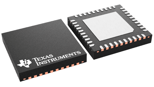 TDP158RSBT, Texas Instruments, Yeehing Electronics