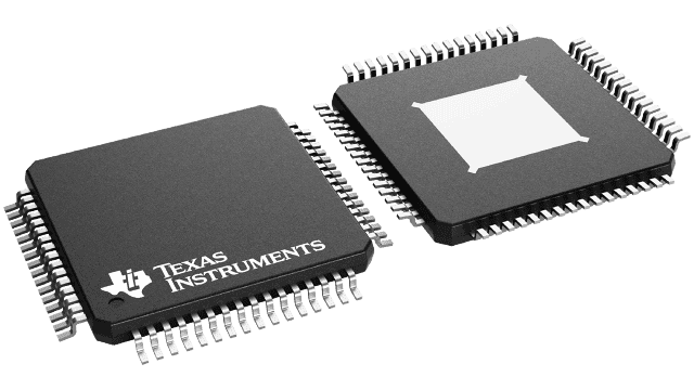 TFP410PAP, Texas Instruments, Yeehing Electronics