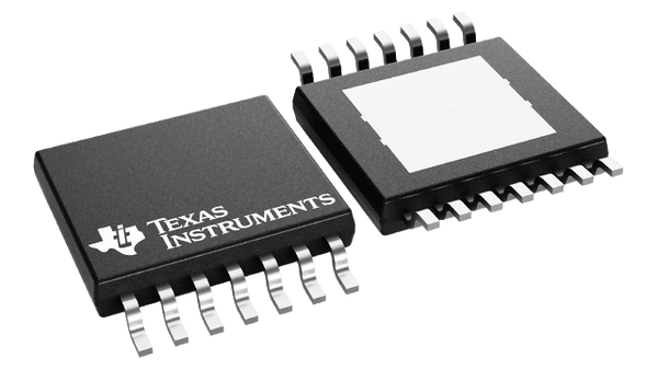 THS3115CPWPR, Texas Instruments, Yeehing Electronics