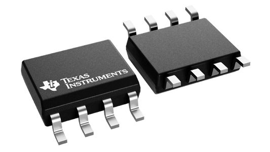 THS4051IDR, Texas Instruments, Yeehing Electronics