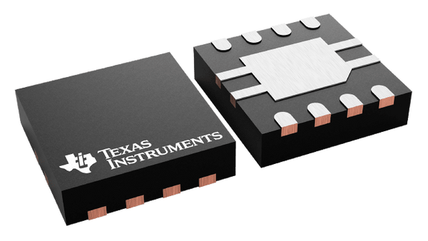 THS4211DRBT, Texas Instruments, Yeehing Electronics