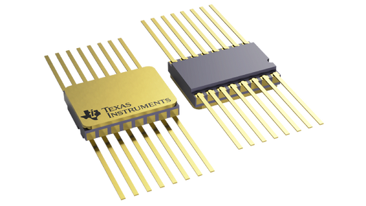 THS4511HKT/EM, Texas Instruments, Yeehing Electronics