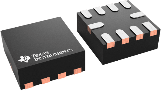 THS4531AIRUNT, Texas Instruments, Yeehing Electronics