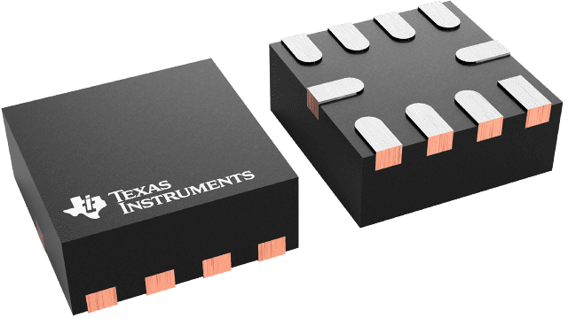 THS4551IRUNR, Texas Instruments, Yeehing Electronics