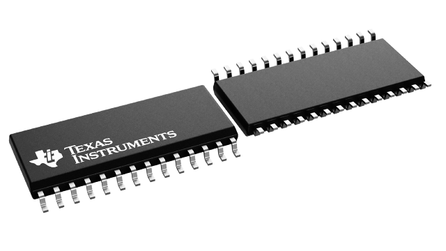 THS5641AIDWR, Texas Instruments, Yeehing Electronics