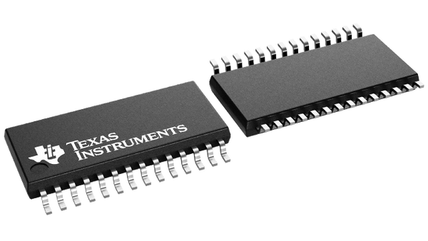 THS5641AIPWR, Texas Instruments, Yeehing Electronics
