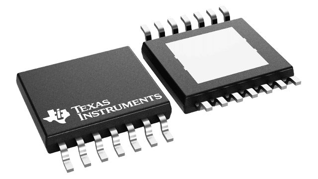THS6022IPWPR, Texas Instruments, Yeehing Electronics