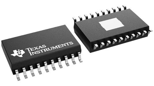 THS6032CDWP, Texas Instruments, Yeehing Electronics