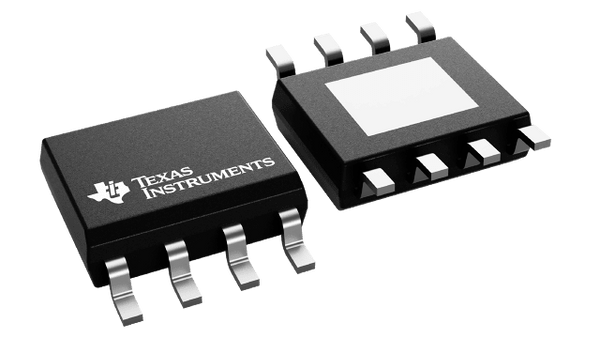 THS6042IDDA, Texas Instruments, Yeehing Electronics