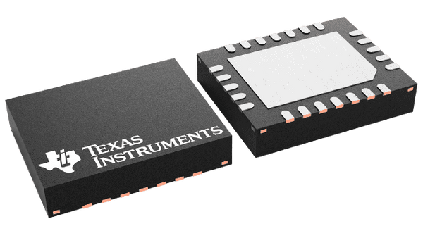 THS6222IRHFR, Texas Instruments, Yeehing Electronics