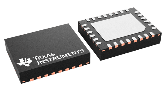 THS6302IRHFR, Texas Instruments, Yeehing Electronics