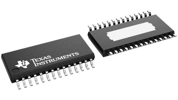 THS7002CPWP, Texas Instruments, Yeehing Electronics