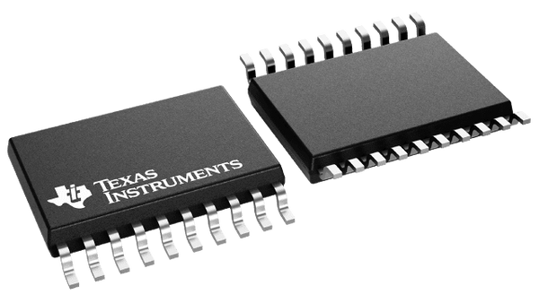THS7313PWR, Texas Instruments, Yeehing Electronics