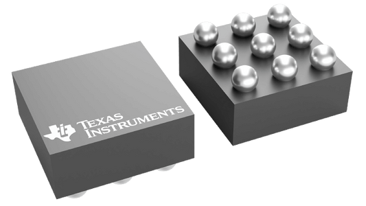 THS7320IYHCR, Texas Instruments, Yeehing Electronics