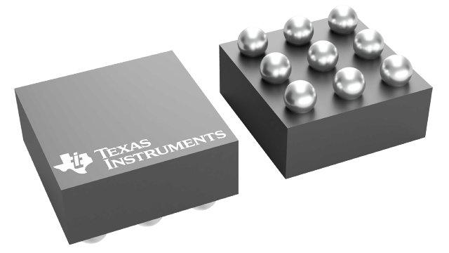 THS7320IYHCT, Texas Instruments, Yeehing Electronics