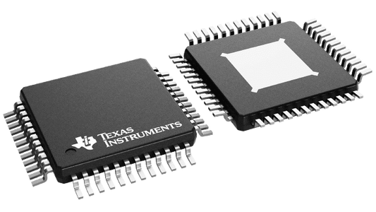 THS7347IPHP, Texas Instruments, Yeehing Electronics