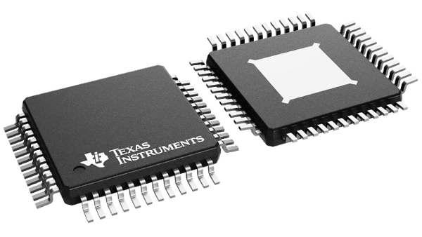 THS7347IPHP, Texas Instruments, Yeehing Electronics