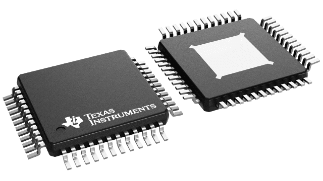 THS7347IPHP, Texas Instruments, Yeehing Electronics