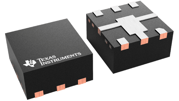 THS9000DRWR, Texas Instruments, Yeehing Electronics
