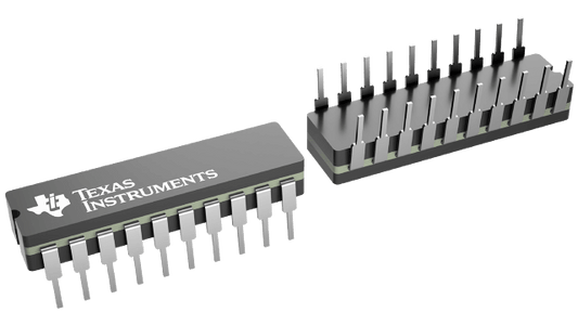 TIBPAL16R4-12MJB, Texas Instruments, Yeehing Electronics