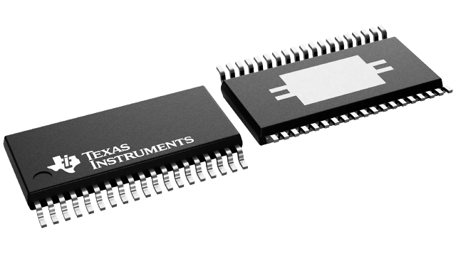TIC10024QDCPRQ1, Texas Instruments, Yeehing Electronics