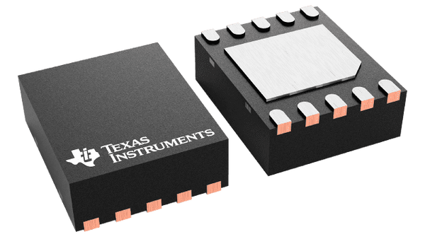 TIOL1113DMWR, Texas Instruments, Yeehing Electronics