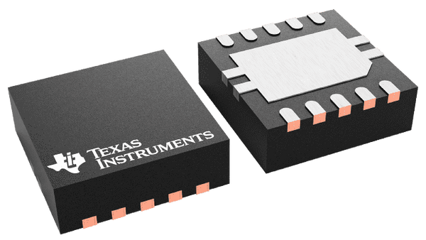 TIOL1123DRCR, Texas Instruments, Yeehing Electronics