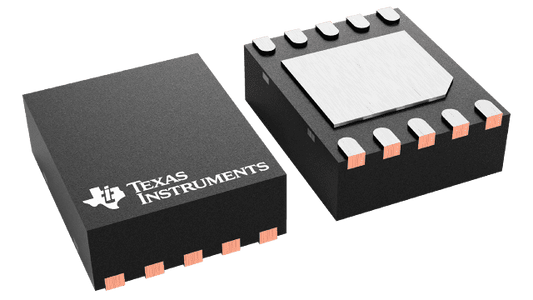 TIOS1013DMWR, Texas Instruments, Yeehing Electronics