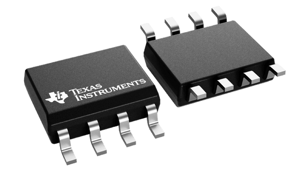 TL052AIDR, Texas Instruments, Yeehing Electronics