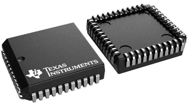 TL16C2552IFNR, Texas Instruments, Yeehing Electronics