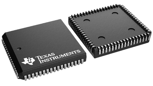 TL16C552AIFN, Texas Instruments, Yeehing Electronics