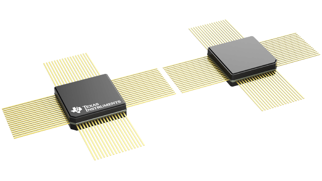 TL16C552AMHVB, Texas Instruments, Yeehing Electronics